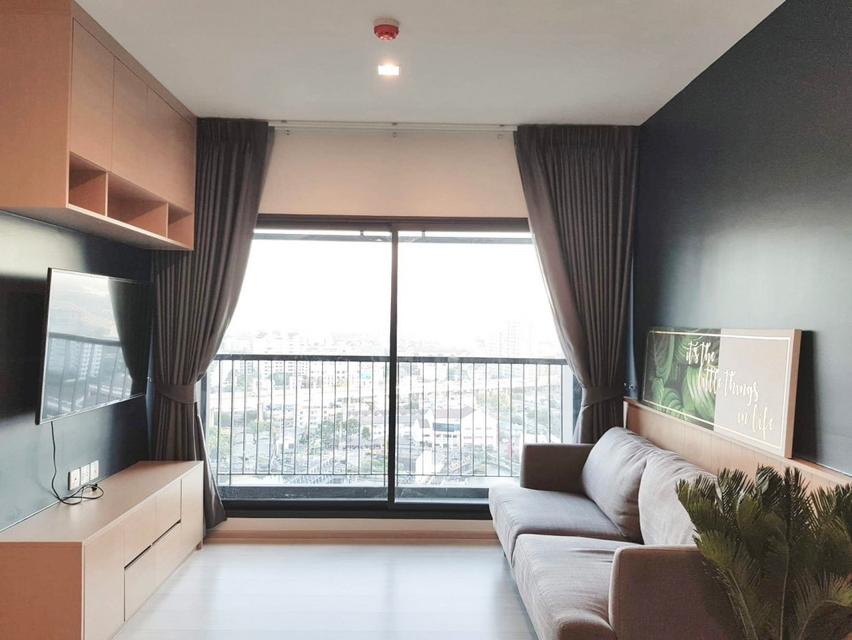 KL04355 - Life Sukhumvit 48 - 60 sqm  - BTS PhraKhanong - BTS Onnut 6