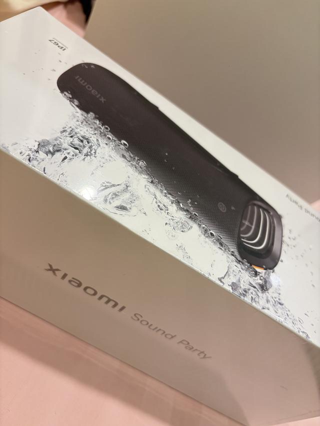 ลำโพง xiaomi sound party รูปที่ 2
