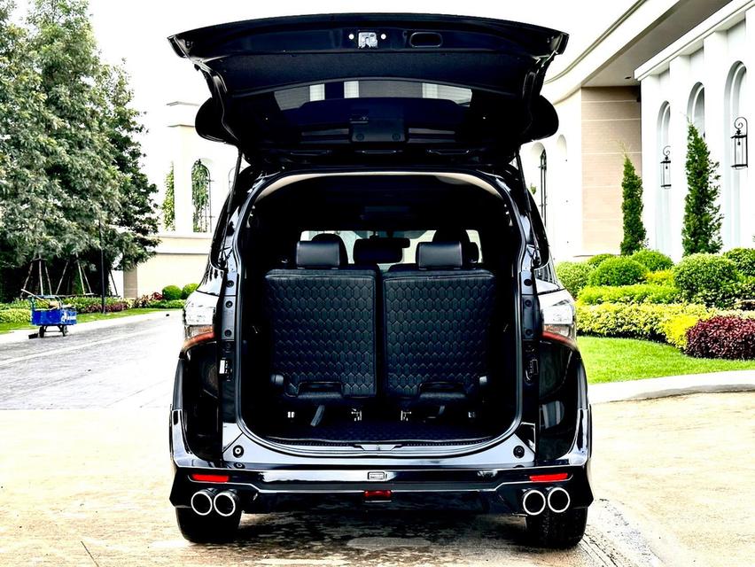 TOYOTA SIENTA 1.5V ปี 2019 รูปที่ 11