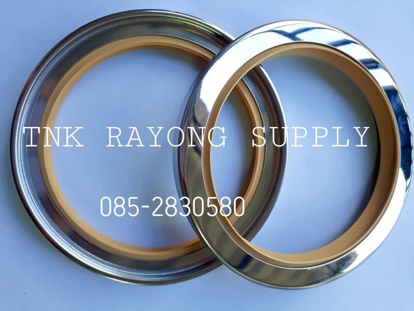 Ptfe oil seal high performance seal 2