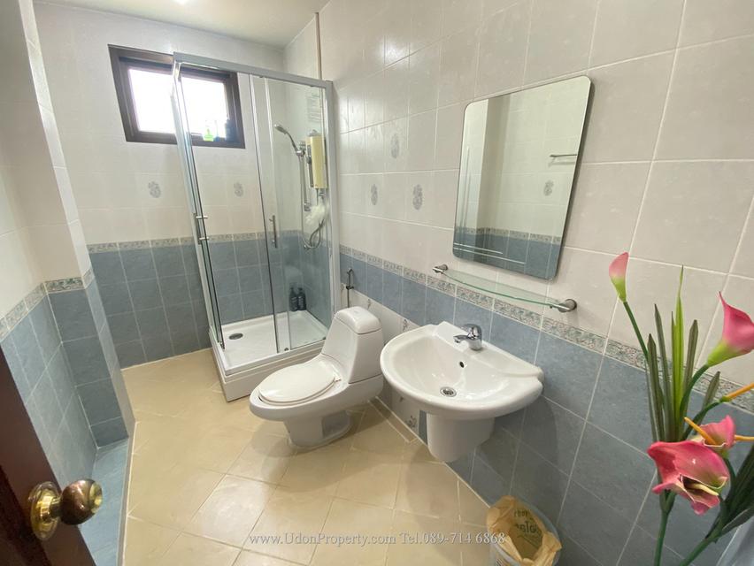 ขายด่วน! บ้านหรู กฤษณา ไพรเวท (อุดรธานี) 17