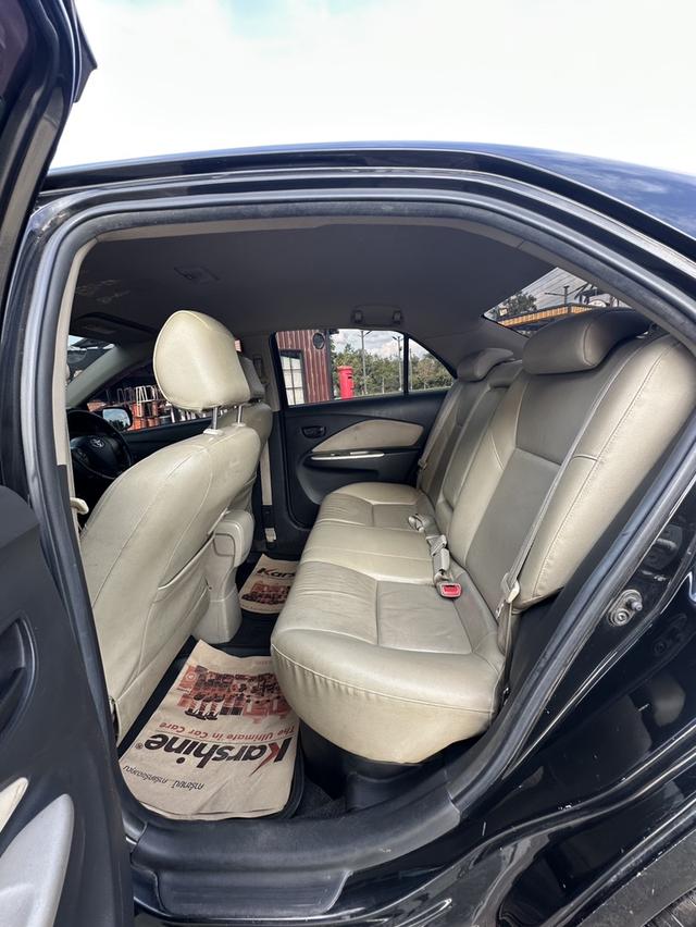 รหัสรถ TBK53 Toyota Vios 1.5G💥ปี2009💥 15