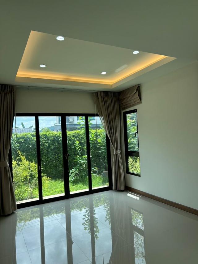 ขายบ้านเดี่ยว 2 ชั้น โครงการ Breeze at Eastern Star Foresto บูรพาพัฒน์–สุขุมวิท ทำเลดี ใกล้นิคมมาบตาพุด เพียง 3.5 ลบ. 3