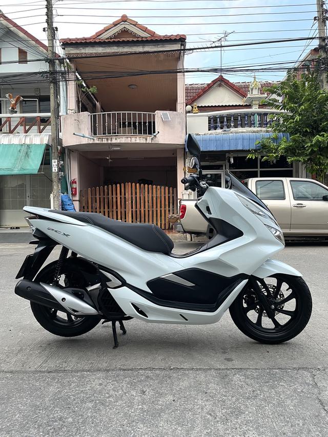 PCX 150ร รุ่นปี 2018 รูปย่อยที่ 2