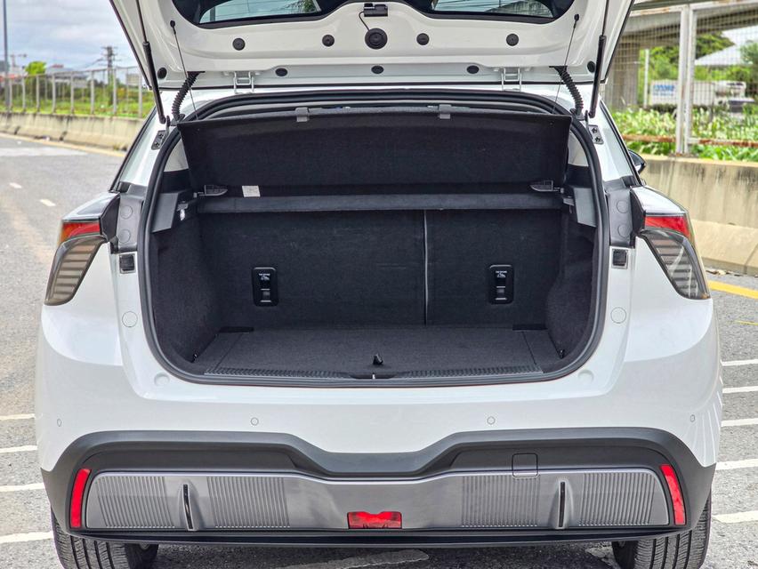 (แจ้งรหัสรถ CBLX6644) 🚙🚙 MG4 ELECTRIC X STANDARD RANGE 2024 รูปที่ 6