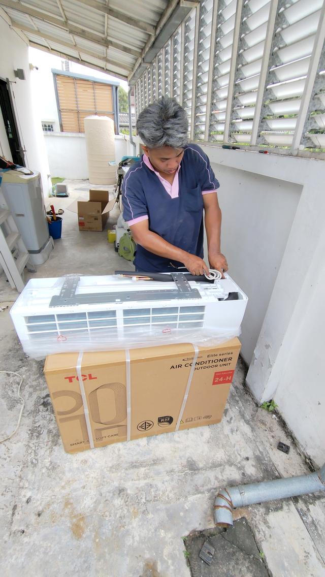 ช่างแอร์รามอินทรา65-รามอินทรา117 080-3921978 รามอินทรา109 รามอินทรา107