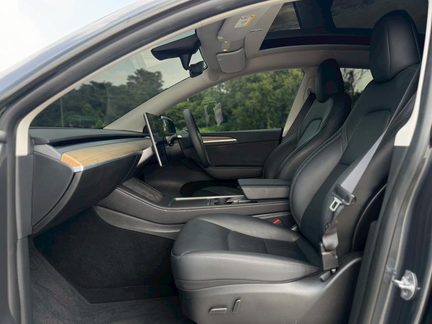 Tesla Model Y  Rear-Wheel Drive ปี 2023 14