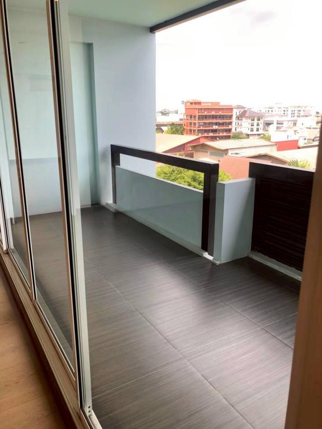 ให้เช่า The next condominium sukumvit 52 ชั้น 8 ทำเลดีเดินทางสะดวก (N.1735) 11