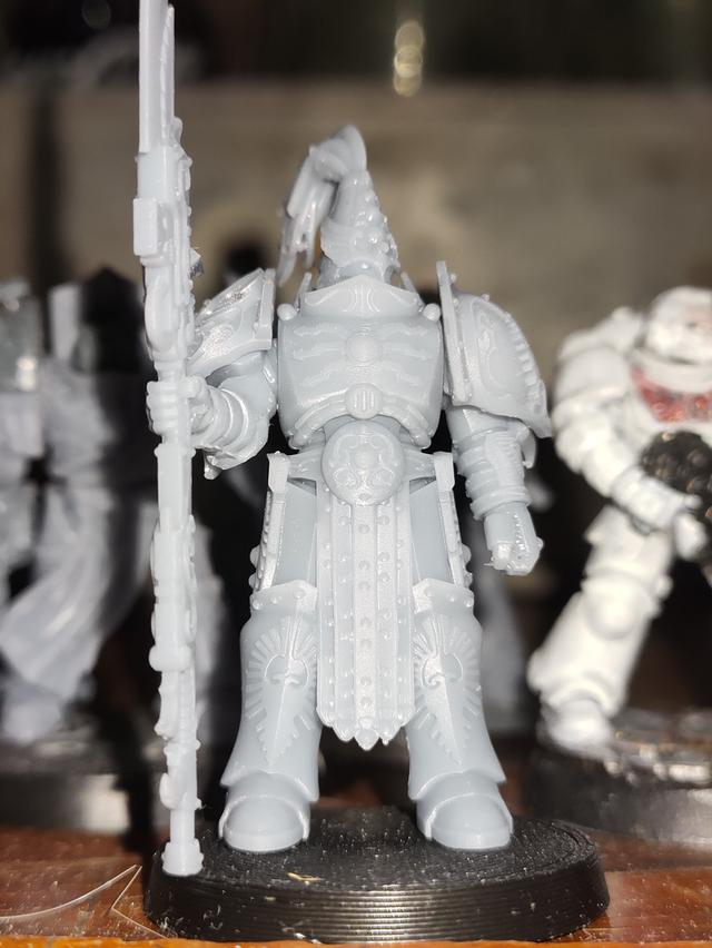 Warhammer 40k models รูปย่อยที่ 3