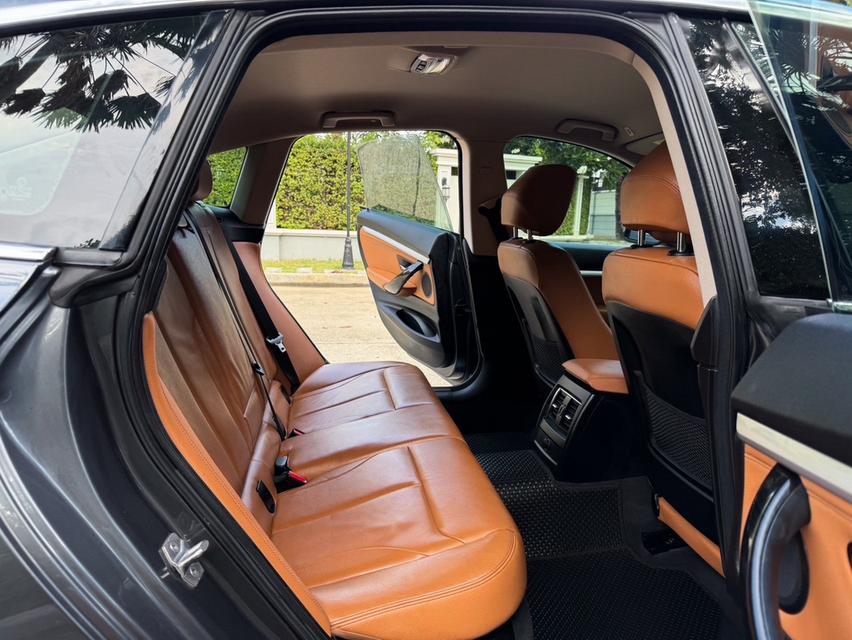 รหัสรถ AVA8844 ✨ BMW 320d GT (Grand Turismo) F34 Top ปี 2019 LCI รูปที่ 16