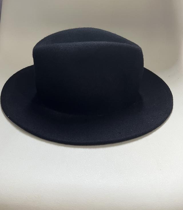 หมวกปานามา ผ้าวู panama hats 3