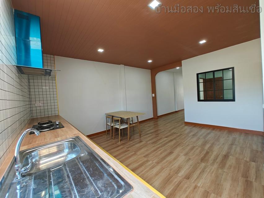 หมู่บ้าน เพชรไพลิน ซ.คู้บอน27 8