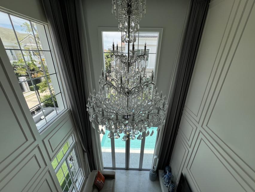 ขายบ้านหรูใจกลางเมือง 12