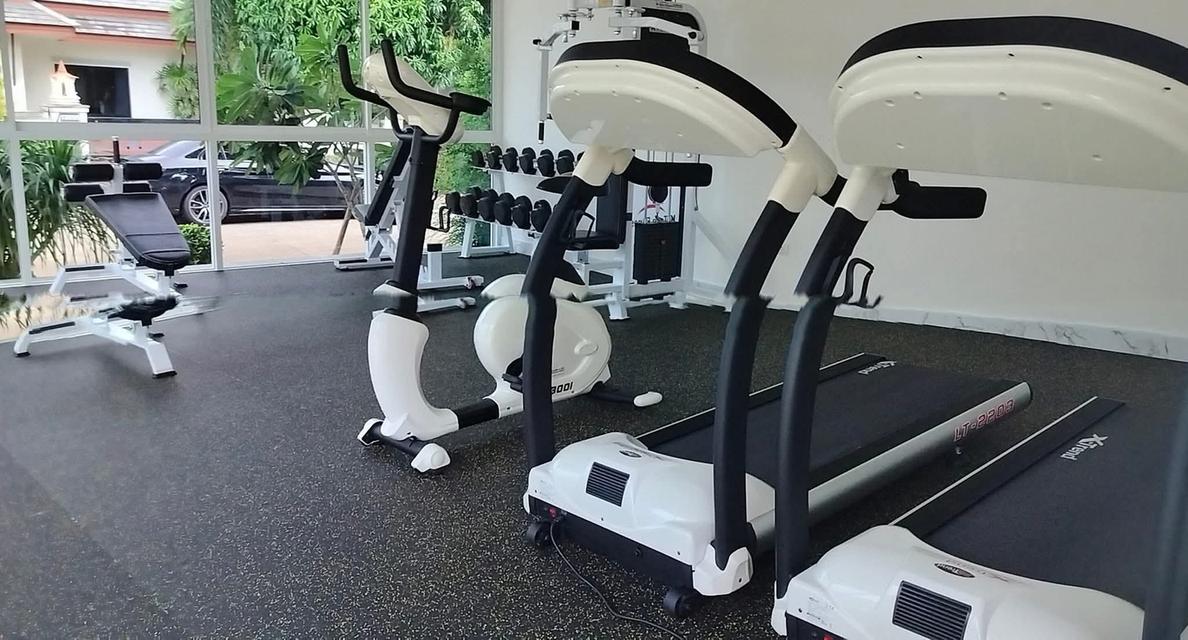 Dusit garden ville 6.3 M 13