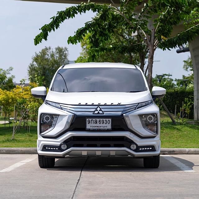 Mitsubishi Xpander 1.5 GT 2020 รหัส 12AT6930 6