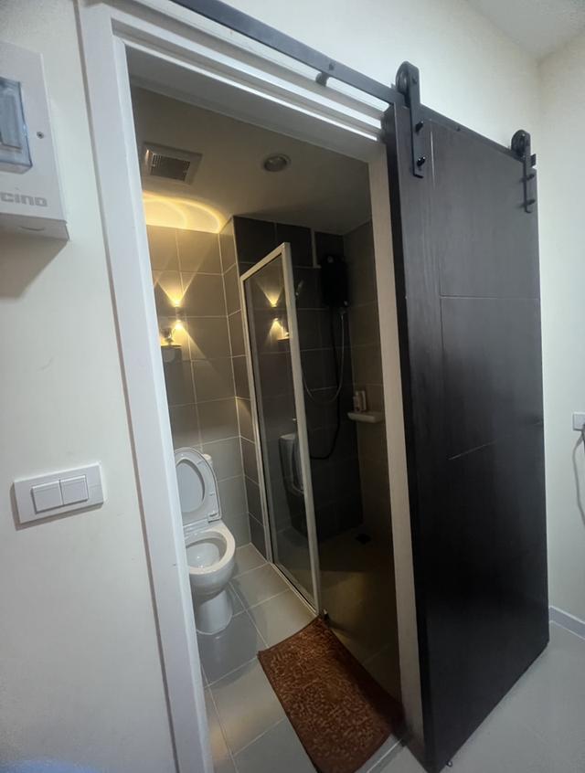 ทาวน์โฮมสไตล์บ้านแฝด มีพื้นที่ข้างบ้าน ไม่มีบ้านตรงข้ามสุดซอยเป็นส่วนตัว ประชาอุทิศ90/สมุทรปราการ 20