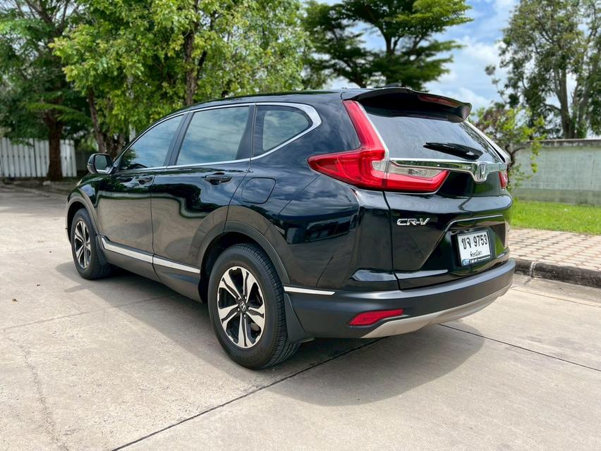 Honda cr-v 1.6e 2wd สวยเหมือนใหม่ 4