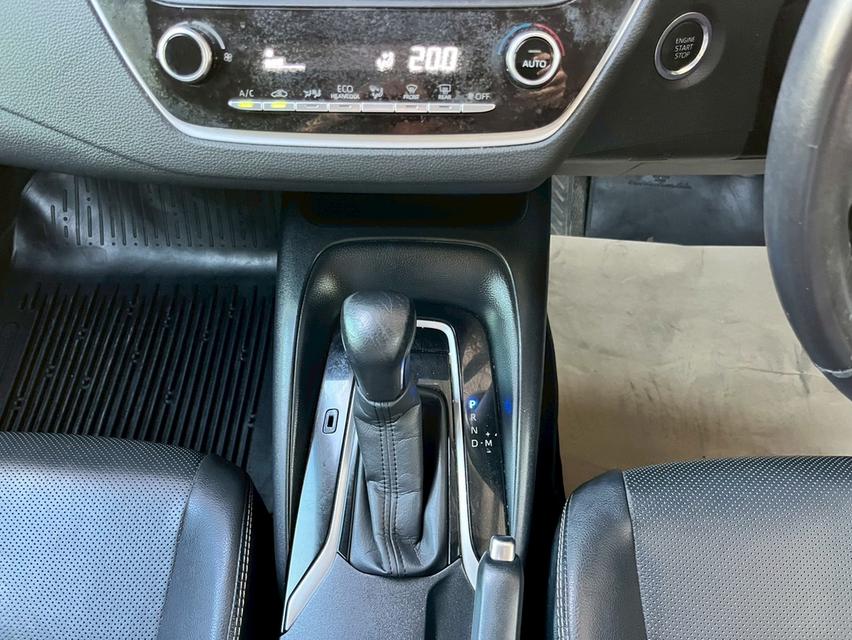 🚗 NEW TOYOTA COROLLA ALTIS 1.6 G AUTO! ปี 2021! 🚗 10