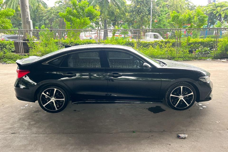 Honda CIVIC 2.0 RS e:HEV AT ปี 2022