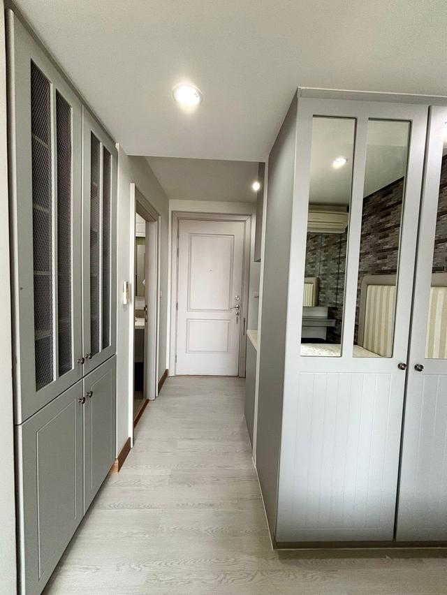 The Editor BTS Saphan Khwai 8