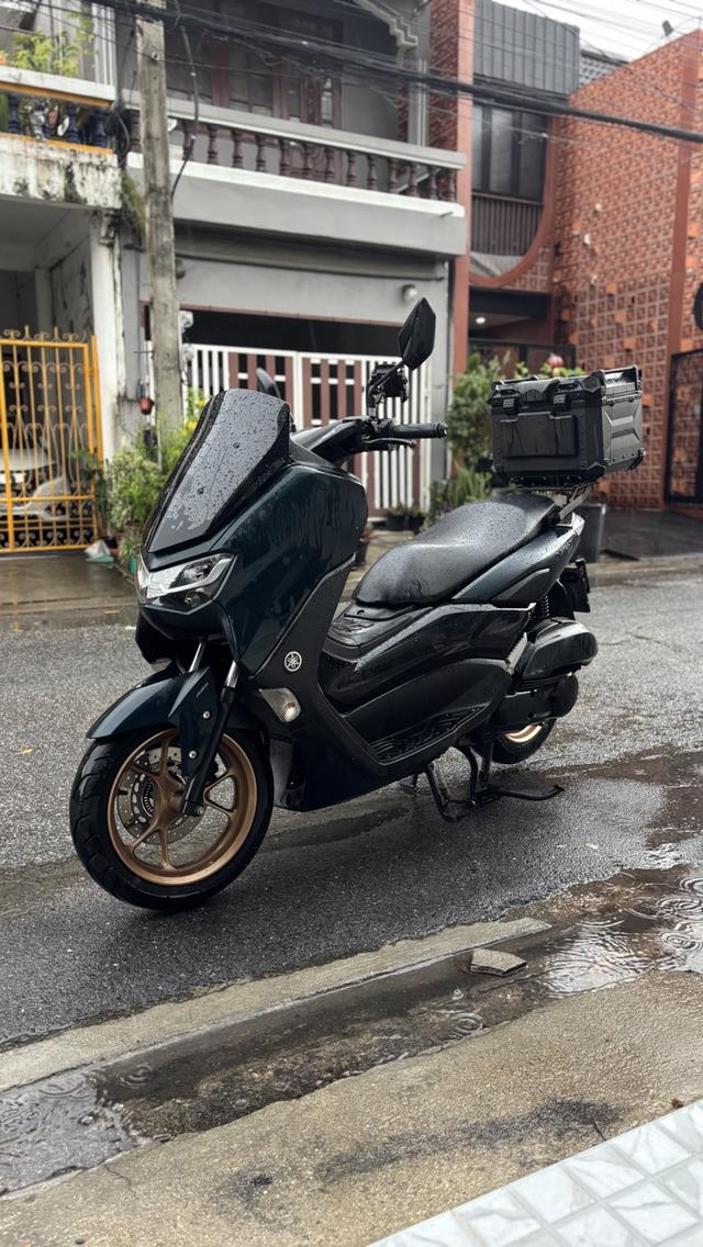 Yamaha Nmax155 2023 3