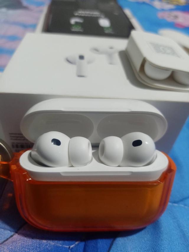 AirPods Pro 3 ประศนูย์