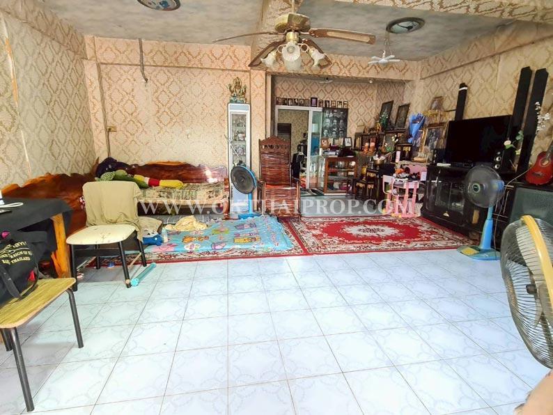 ทาวน์เฮ้าส์ หมู่บ้านพฤกษา3 ติดถนนใหญ่ บางบัวทอง นนทบุรี 3