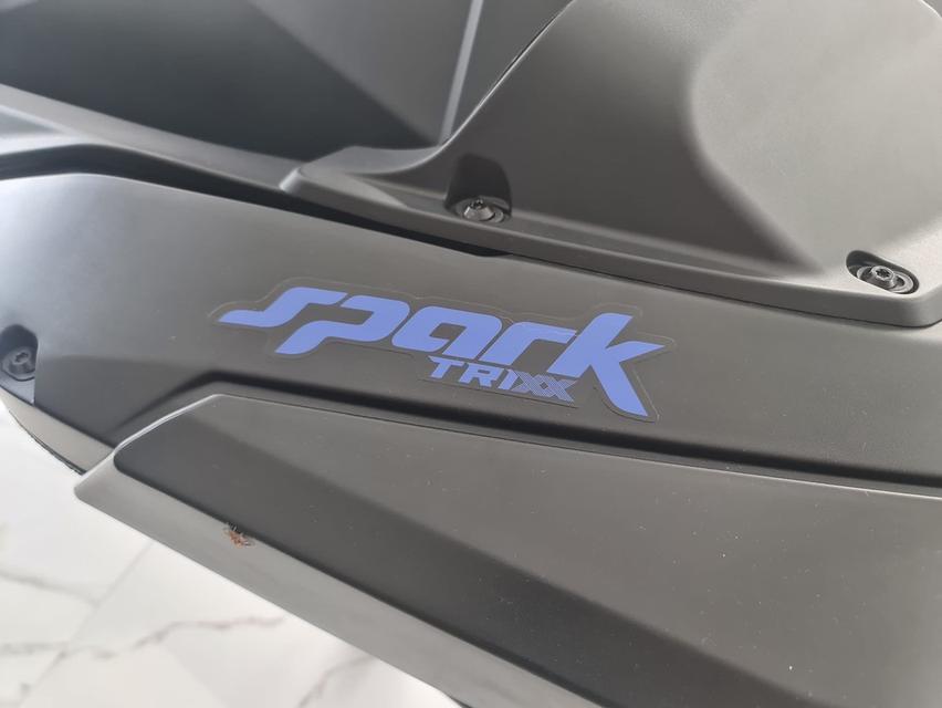 Seadoo​ Spark Tirxx​ ปี 23​ เจ็ทสกีมือสอง 2