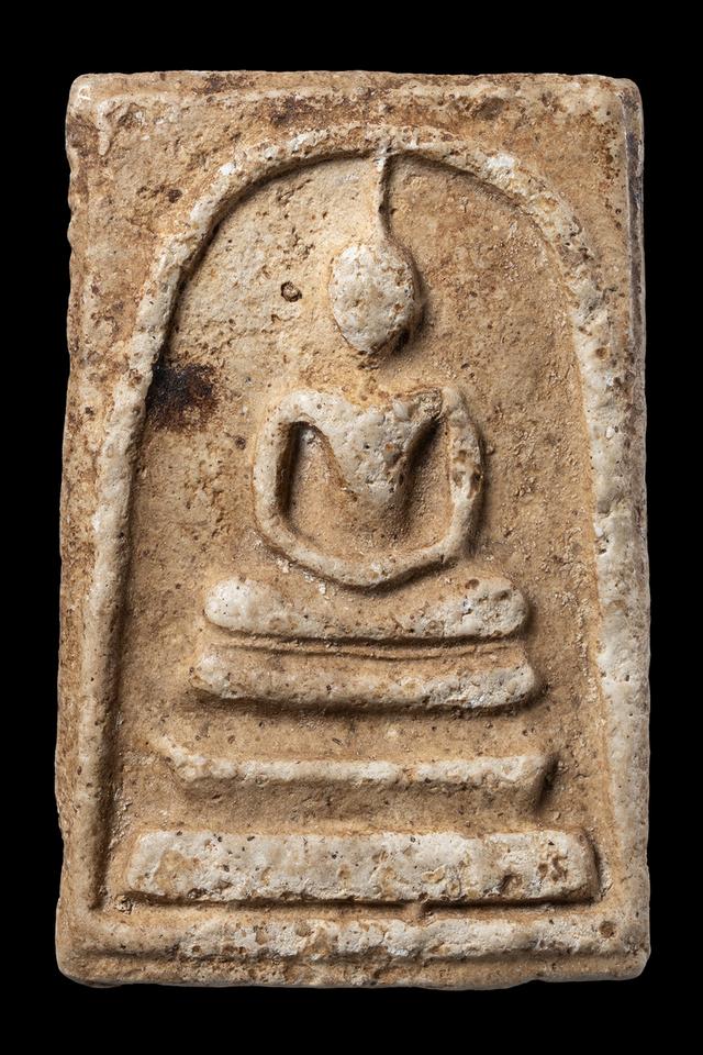 พระสมเด็จวัดระฆังพิมพ์ใหญ่