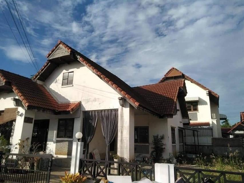 บ้านเดี่ยว 17