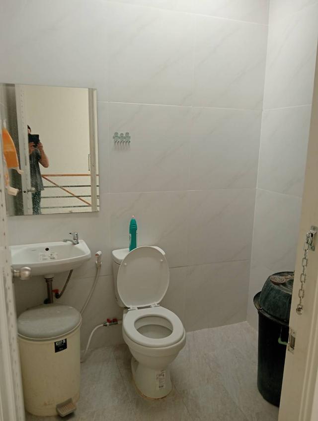 ขายบ้านทาวน์โฮม 2 ชั้นรังสิตนครนายก 60 12