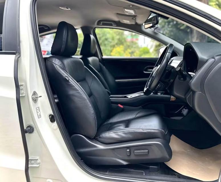 Honda HRV 1.8E Limited ปี2016 รูปที่ 17