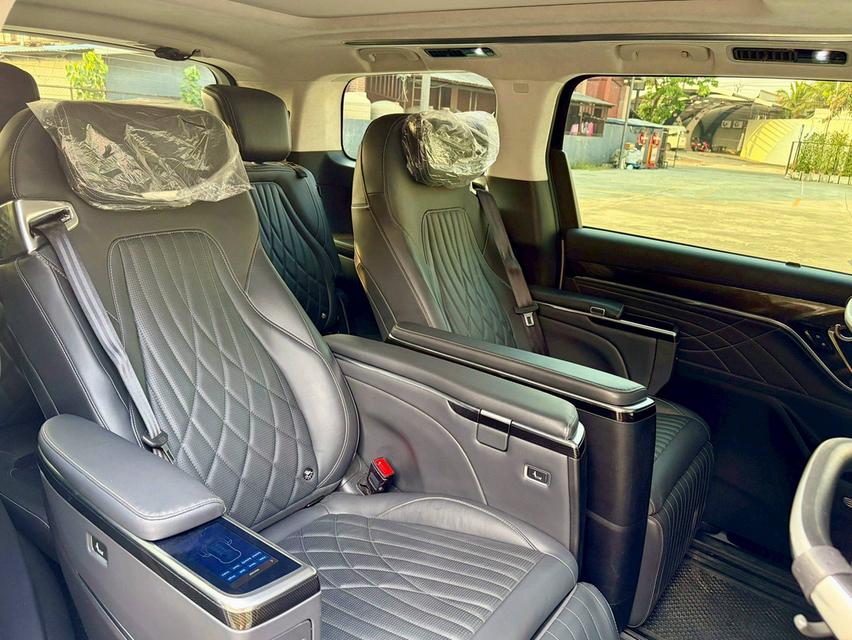 MG Maxus 9 V Super Luxury ปี 2023 ไมล์ 43,xxx km. 10