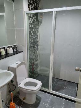ให้เช่า คอนโดรีเจ้นท์ โฮม 14 สุขุมวิท 93 condominium 35 ตรม. 4