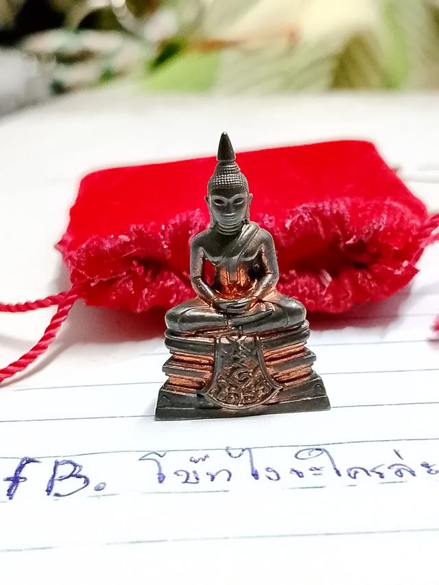 หลวงพ่อโสธรกรมตำรวจ100ปี