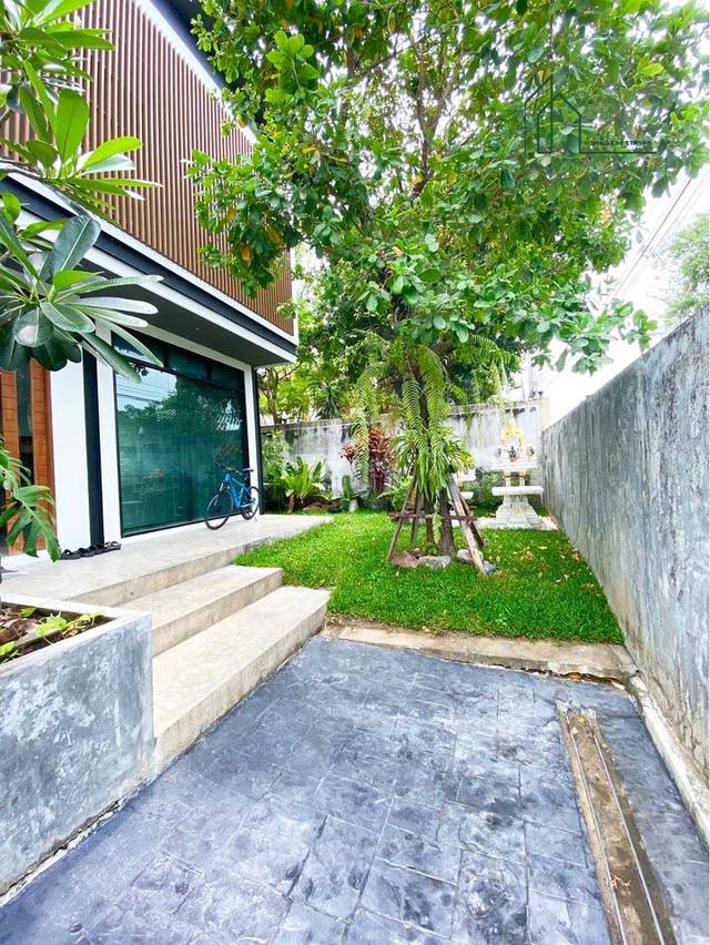 บ้านเดี่ยวสร้างเอง นวมินทร์ คลองกุ่ม บึงกุ่ม พร้อมอยู่ 4