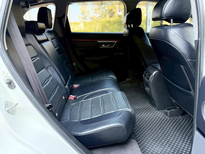 Honda CR-V 2.4ES 4wd ปี19 รูปที่ 15
