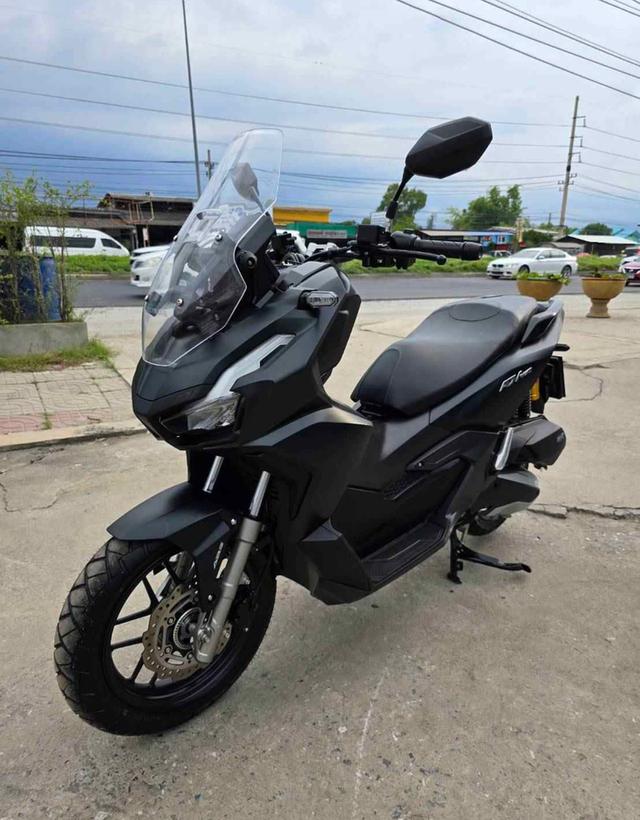 ขายรถมือ 2 Honda ADV160 ปี 2024 สภาพดี