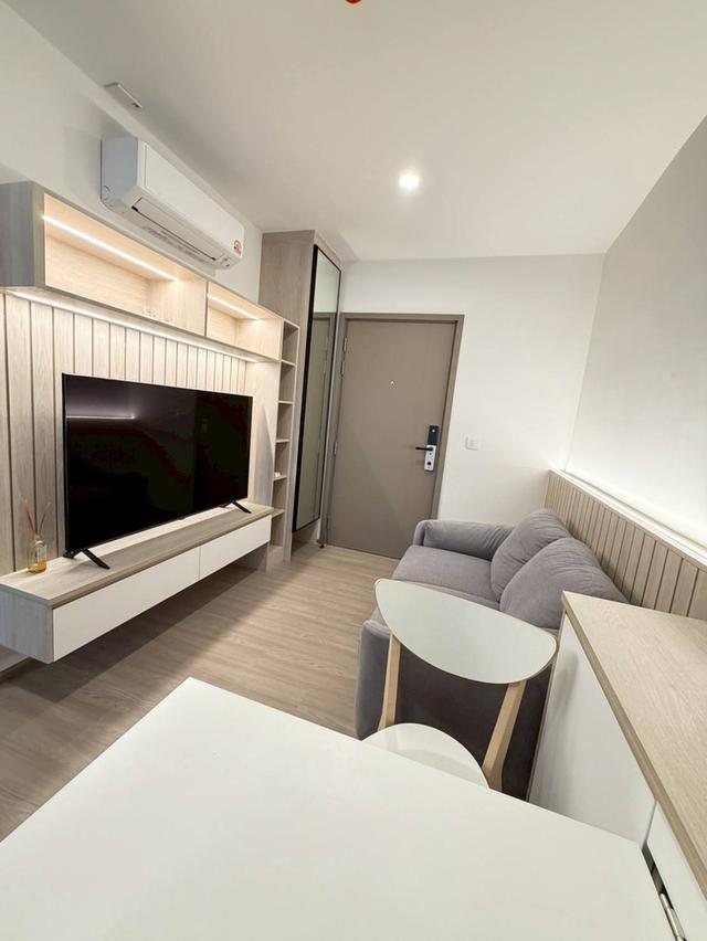 ให้เช่า 1ห้องนอน BTSรัชโยธิน Aspire Ratchayothin (แอสปาย รัชโยธิน) 4