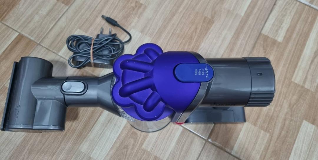 เครื่องดูดฝุ่น Dyson DC34 ระบบปกติ 2