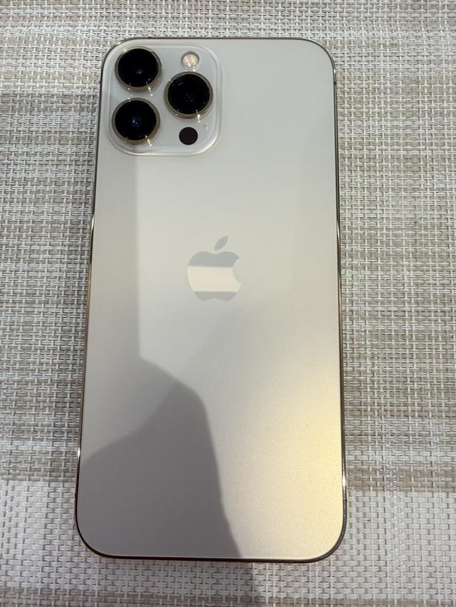 iPhone 13 Promax 256GB ผ่อนได้