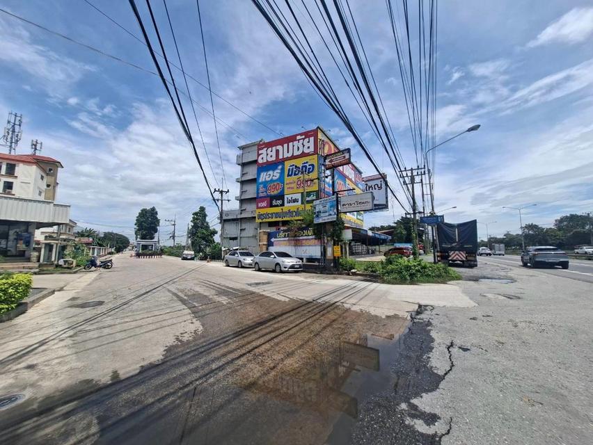 ขายบ้าน 2 ชั้น หลังริม หมู่บ้านแพรมาพร คลอง4 ซอยรังสิต-นครนายก91 6