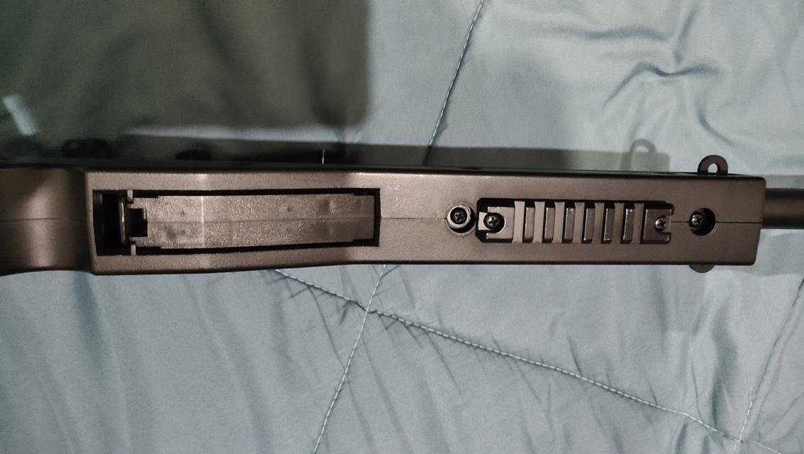 crown type96 junior 11