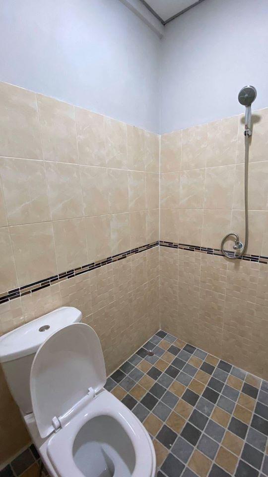 ขายราคาพิเศษ รีสอร์ท[โครงการปึกเตียน] ขนาด 209 ตรว. ทาวน์เฮ้าส์ 2 ชั้น 14หลัง [รวม2แปลง] 28นอน 28น้ำ ตกแต่งใหม่ พร้อมเปิดกิจการ [ปึกเตียน-เพชรบุรี] 9