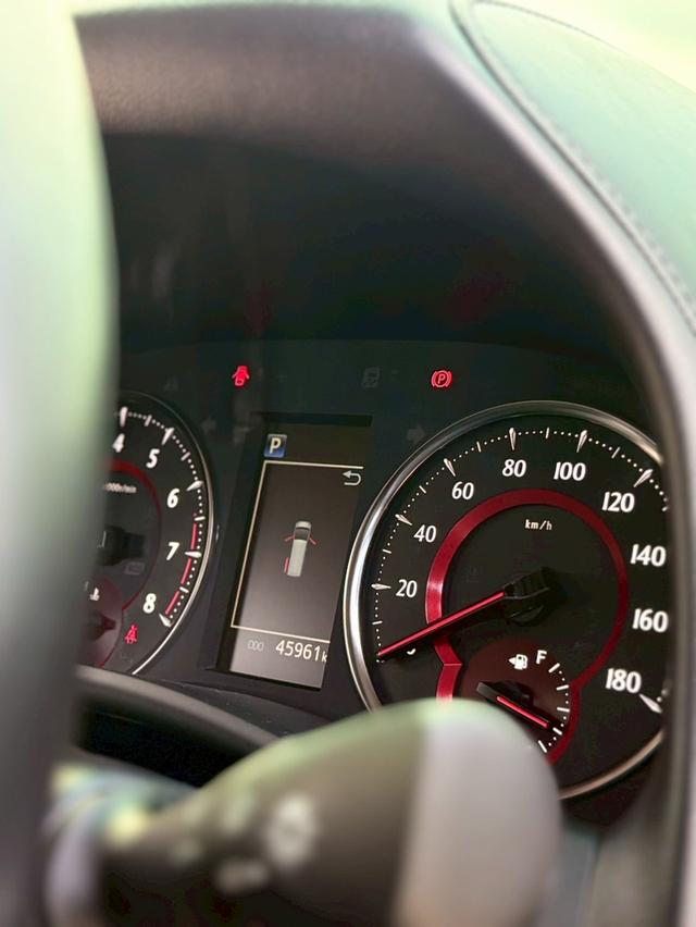 ToyotaAlphard 2.5L SC  Modellista PACKAGE     2022 รูปที่ 19