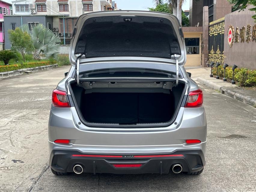 ขาย Mazda2 1.3Skyactive ปี16 14