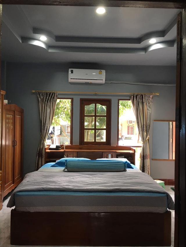 ขายบ้านทำเลดี ราคาคุ้ม พร้อมเข้าอยู่ (เจ้าของขายเอง) 3