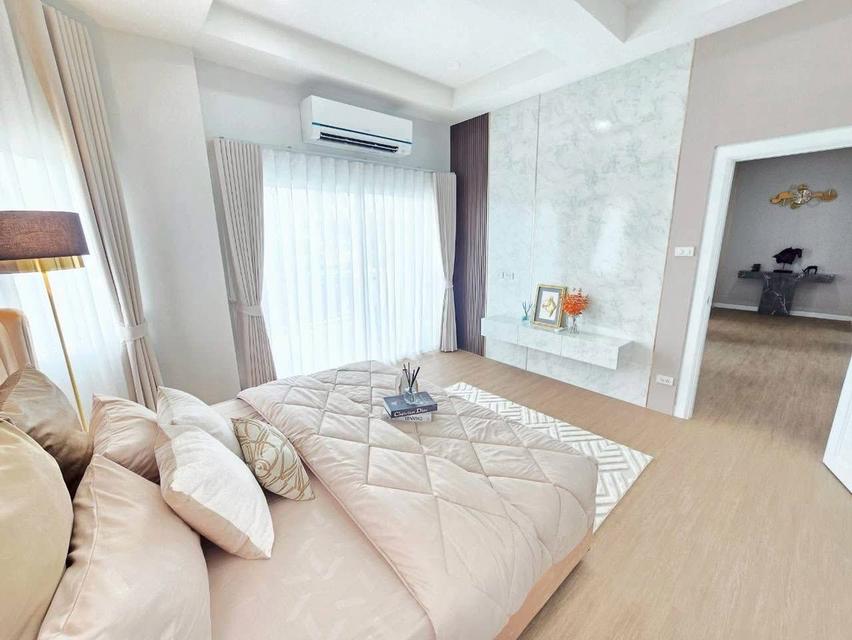 Selling Pattaya Pool Villa Green Field 2 6
