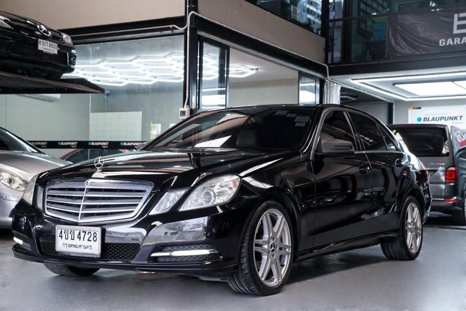 รหัส 67GG4728 Benz E200 NGT (2013) W212