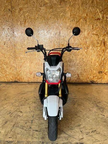 ขายต่อ ใหม่ Honda Zoomer x ปี 2017 1